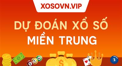 Soi cầu dự đoán Xổ Số Miền Trung ngày 6/3/2023 - Dự đoán XSMT 6/3